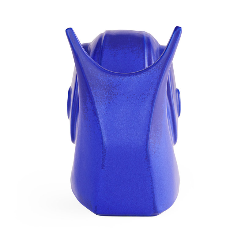 Cobalt Snail