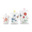 Butterfly Meadow 3 Piece Storage Jar Set