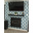 Anniek Fireplace Shelf Mantel-2017375410-2017375411