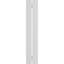 Volets en PVC True Fit à deux planches espacées-64485907-64485854