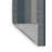 Machine Washable Checkered Gray Area Rug-2057441916
