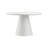 Gael Cement Round Dining Table