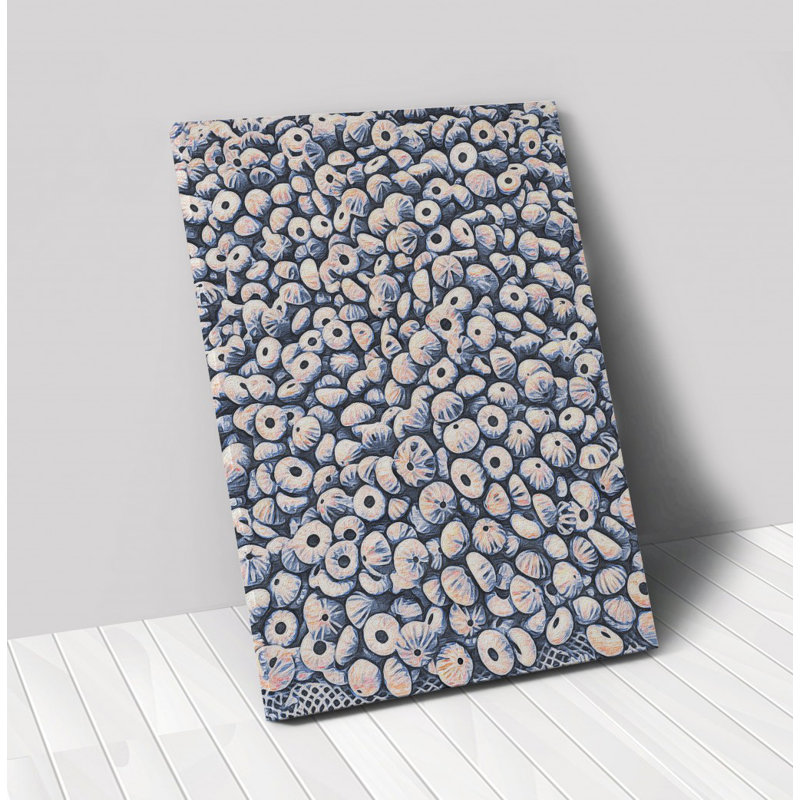 Wrapped Canvas Print Wall Art