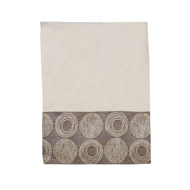Galaxy 100% Cotton Waffle Mulit-Size Set, Ivory