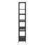 Yother 165 cm H x 79.5 cm W Etagere Bookcase