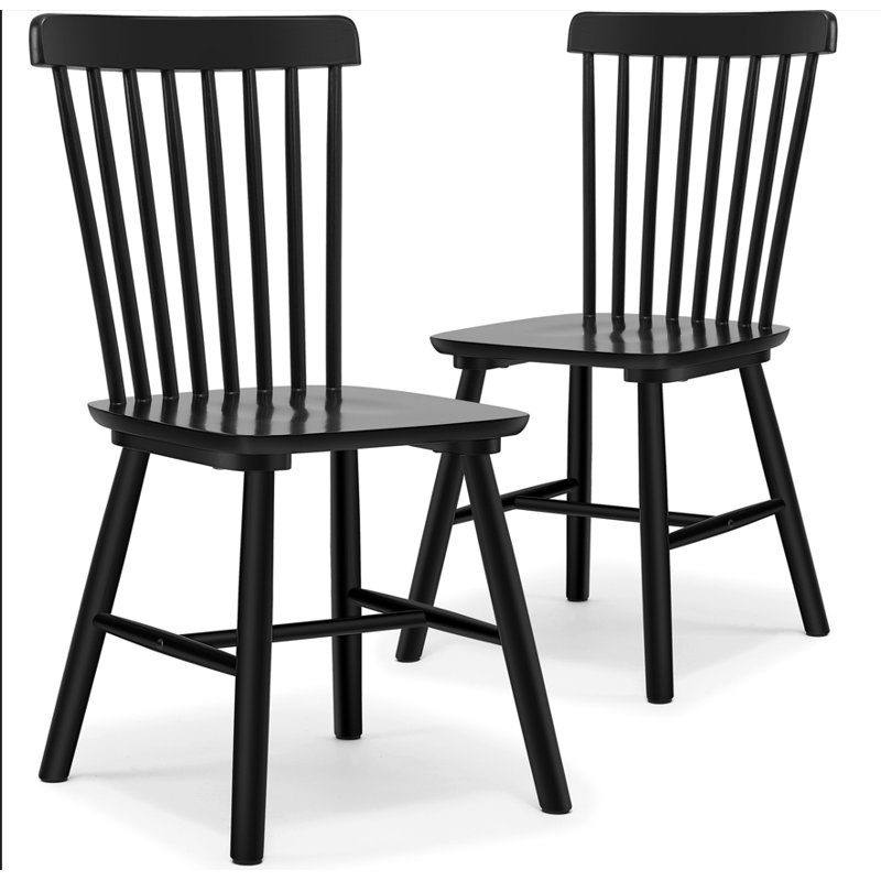 Modern Windsor Dining Chair