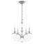 Priscilla 5 - Light Chandelier-56388970