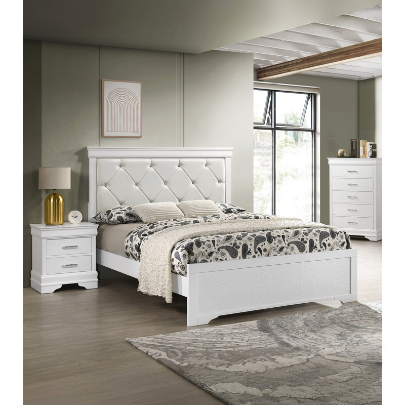 2 Piece Bedroon Set
