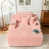 Pink Faux Fur is out of stock
