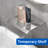 Wall Mounted Optional Single-handle Bathroom Faucet-109613184