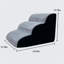 Escalier pour chien de compagnie-550966185