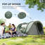 5 Person Tent