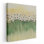 «Rows of Flowers I», reproduction d'art sur toile