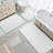 Absorbent Non-Slip Bathroom Rug (Set of 4)-646089343