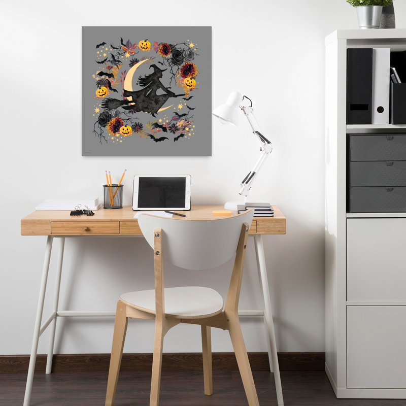 Print, 45.72cm H x 45.72cm W
