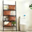 Ensemble de 4 paniers de rangement pour la lessive 15L
