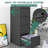 4 Drawer File Cabinet-457698293