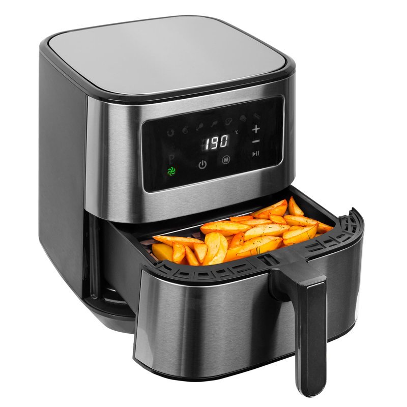Ivy Bronx 5.5L Air Fryer