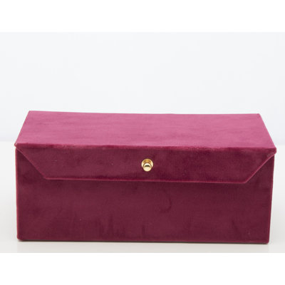 Jewelery Box +