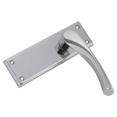 Venti Latch Door Handle