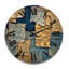 Horloge murale Matayah-1691161488