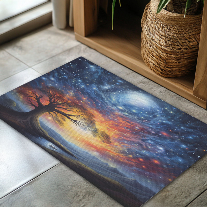 Hasifa, Rectangulaire 3 pi x 5 pi