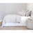 Logan Navy/Olive/Terra Cotta/Charcoal Linen Piece Sham-38042730-38042732
