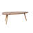 Solid Wood Nesting Coffee Table