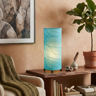Quintan Metal Novelty Lamp