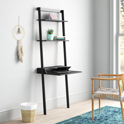 Bureau en bois massif Addison