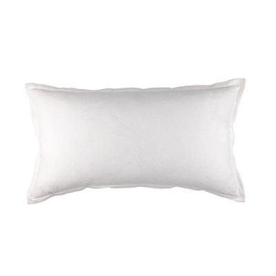 Rain Polyester Medium Bed Pillow