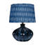 Hershey Table Lamp