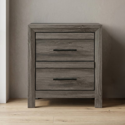 Zarrah 24'' W Nightstand