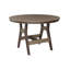 Harbor Outdoor Round Bar Table-953487848-953487866
