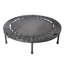 Mini trampoline d'exercice 40 pouces pour adultes ou enfants