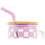10 bouteilles d'hydratation Adria 10 Strawberry Street-110902441
