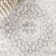 Droitwich Ornate Bohemian Medallion Gray/Cream Rug