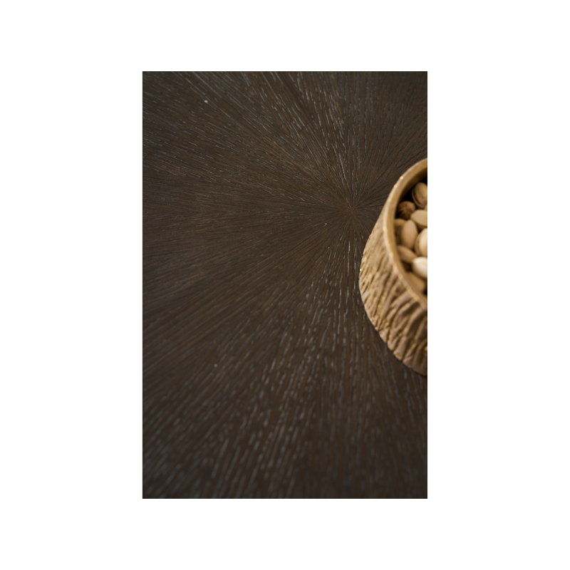 Montclair End Table