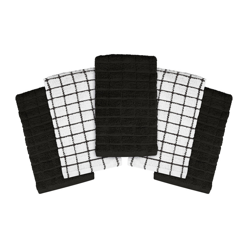 Dish Cloth Kitchen Towel