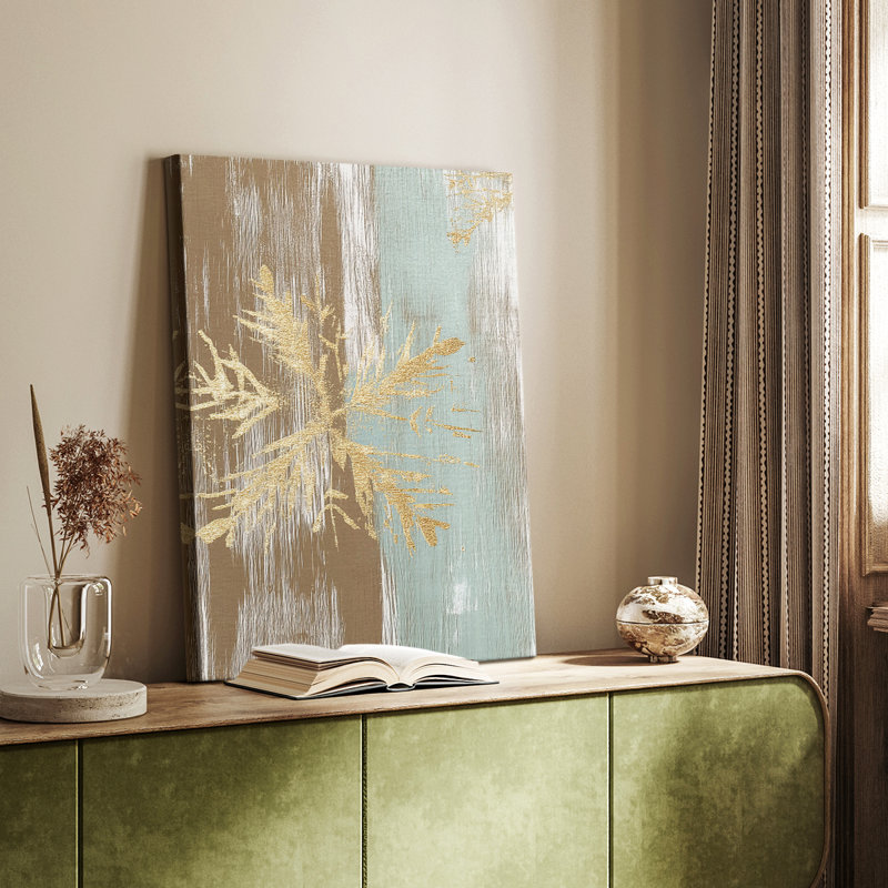 Art de Noël de Noël CLXV - galerie Cavas sur mesure, H 60 po x l 40 po
