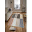 Tapis 100% polyester de qualité supérieure, imprimé en 3D, 4 po x 6 pi, hauteur de poils de 0,04 po | Antibactérien, points antidérapants en PVC, lavable à la machine | Idéal pour le salon, la chambre à coucher et la salle de jeux, design élégant et durable-1718006905