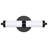 Blae Dimmable LED Bath Bar