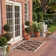 Herefordshire Performance Geometric Rug