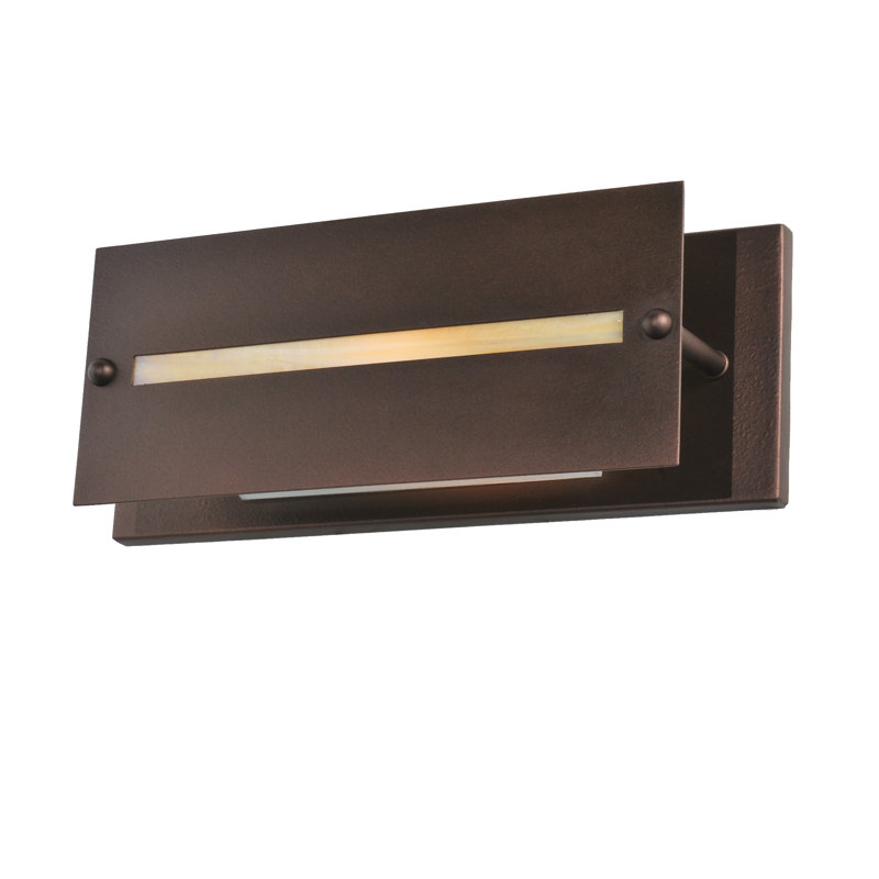 Moss Creek Creekside Dimmable Bath Bar