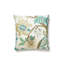 Hillside Linen Square Pillow Cover & Insert-690035825