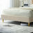 Luxury Modern Wingback Corduroy Upholstered Bed-1784210643-1784210640