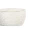 Crater Planter, White Stone-1411313312