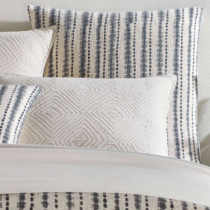 Kelso Grey Sham, Euro