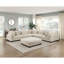 Ensemble de meubles modulaires 1pc
