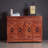 High quality practical storage shoe cabinet